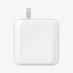 ArcStation Pro GaN 100W Dual Port Wall Charger | PE2006