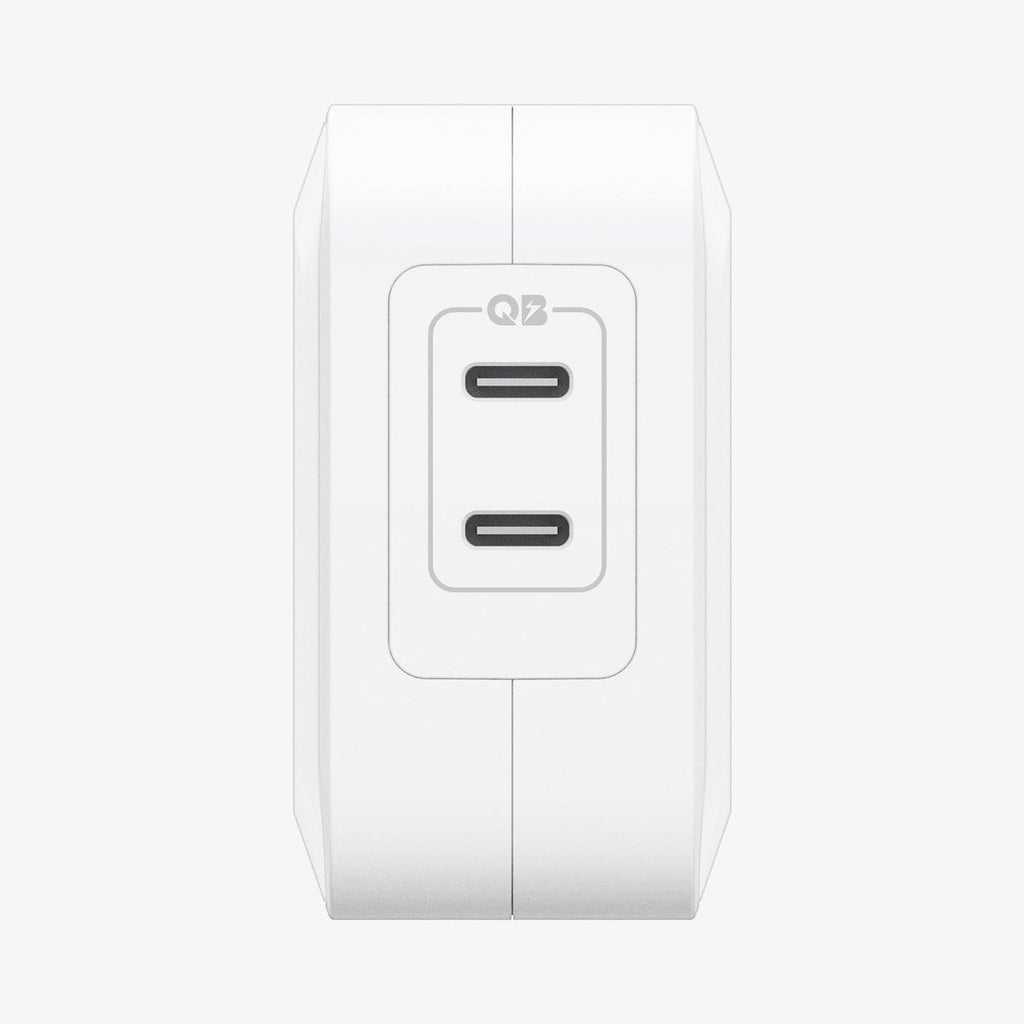 ArcStation Pro GaN 100W Dual Port Wall Charger | PE2006