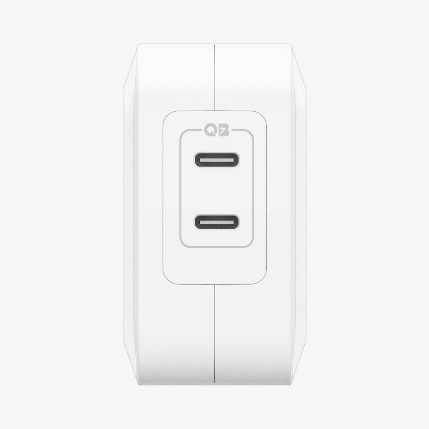 ArcStation Pro GaN 100W Dual Port Wall Charger | PE2006
