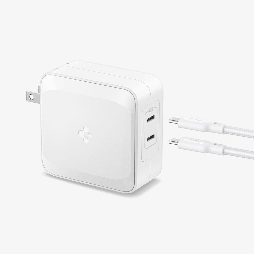 ArcStation Pro GaN 100W Dual Port Wall Charger | PE2006
