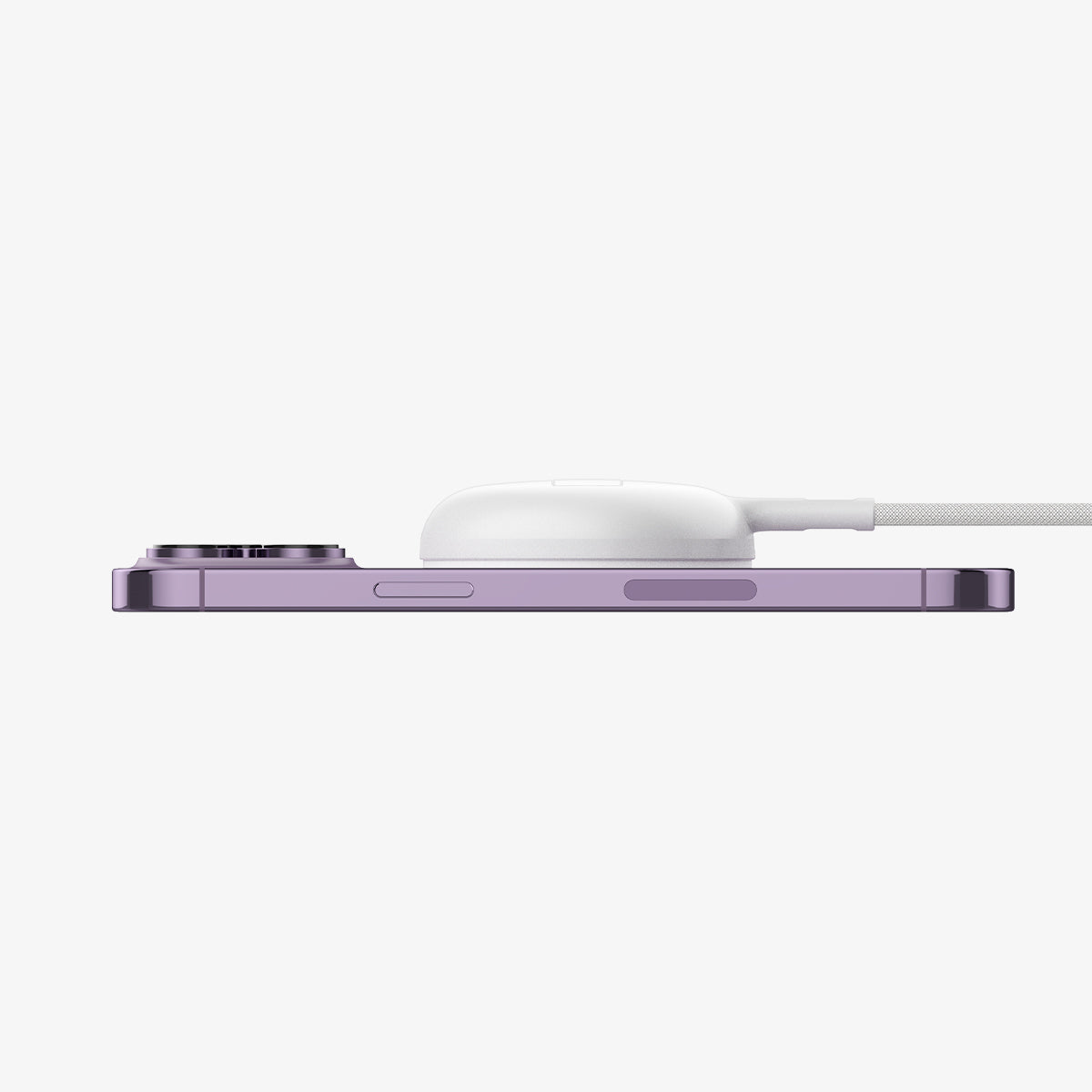 ArcField™ Magnetic 15W Wireless Charger | PF2200 (Mag Fit)