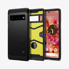 Pixel 6 Series - Tough Armor