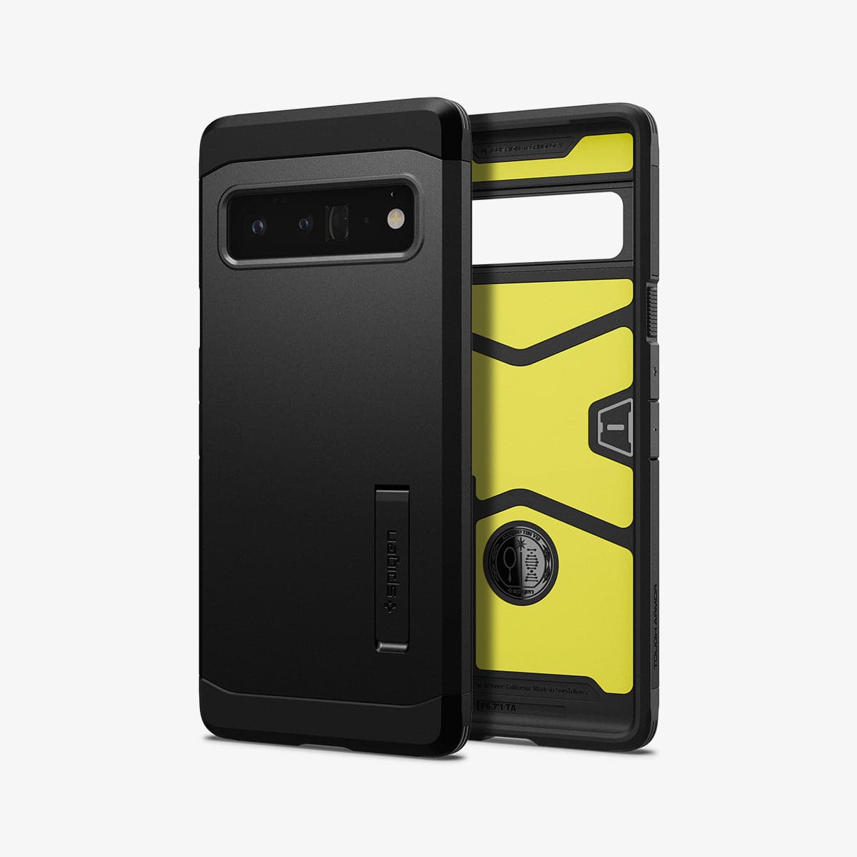 Pixel 6 Series - Tough Armor