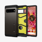 Pixel 6 Series - Tough Armor