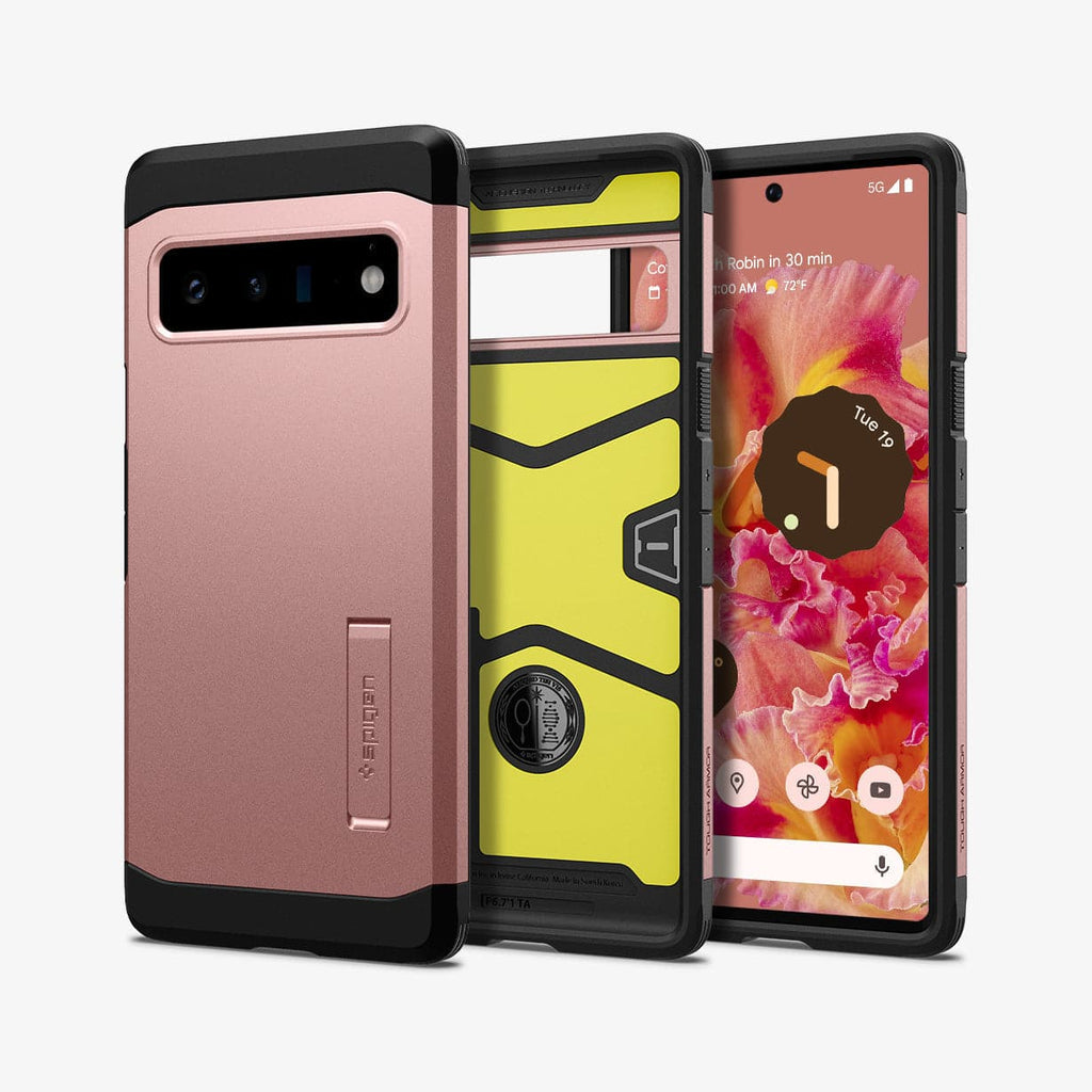 Pixel 6 Series - Tough Armor