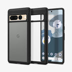 Pixel 7 Series - Ultra Hybrid
