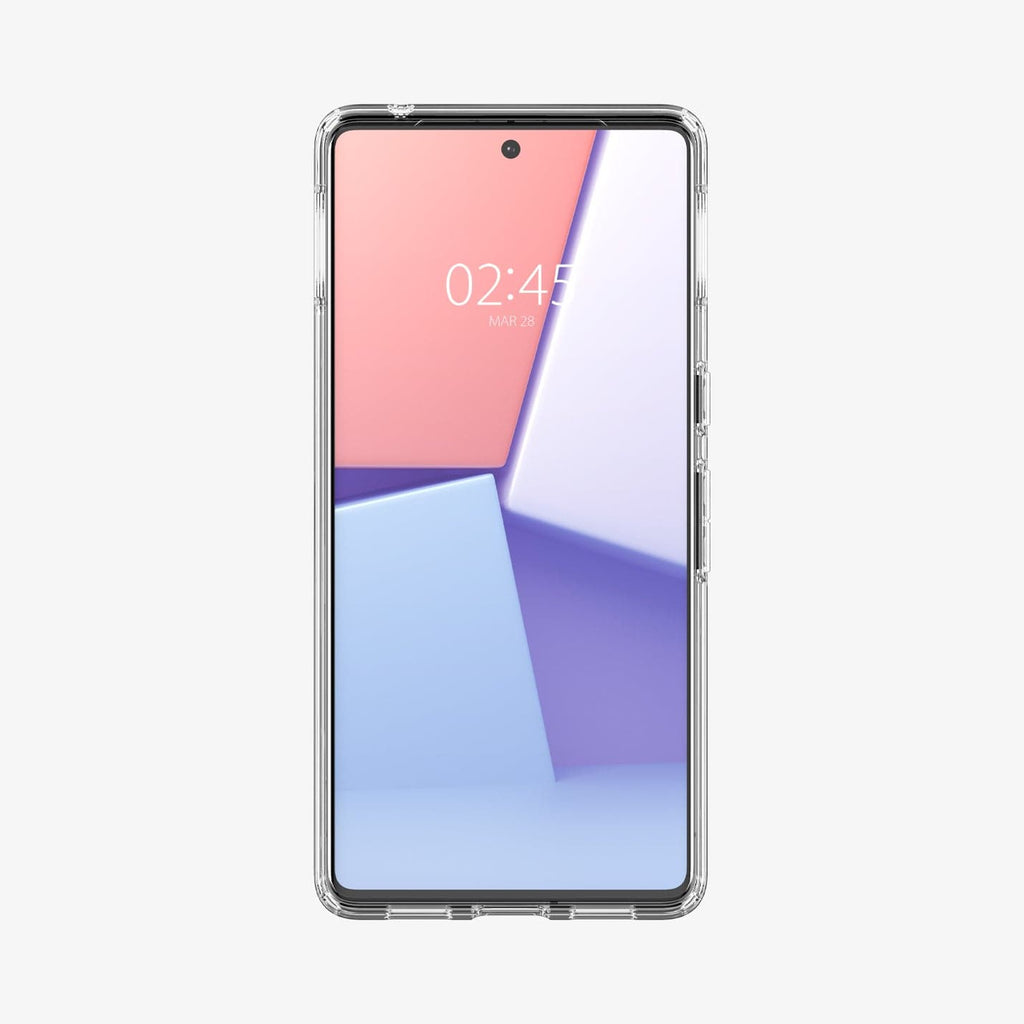 Pixel 7 Series - Ultra Hybrid