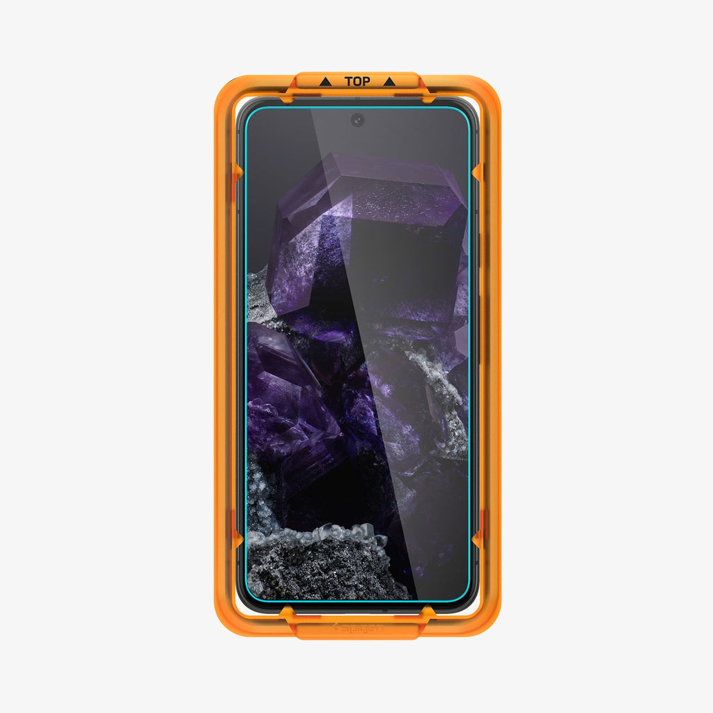 Pixel 8 Series - Alignmaster