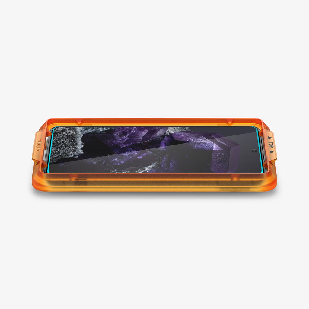Pixel 8 Series - Alignmaster