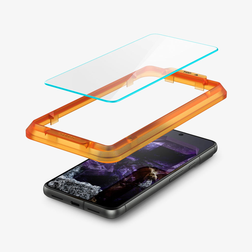 Pixel 8 Series - Alignmaster