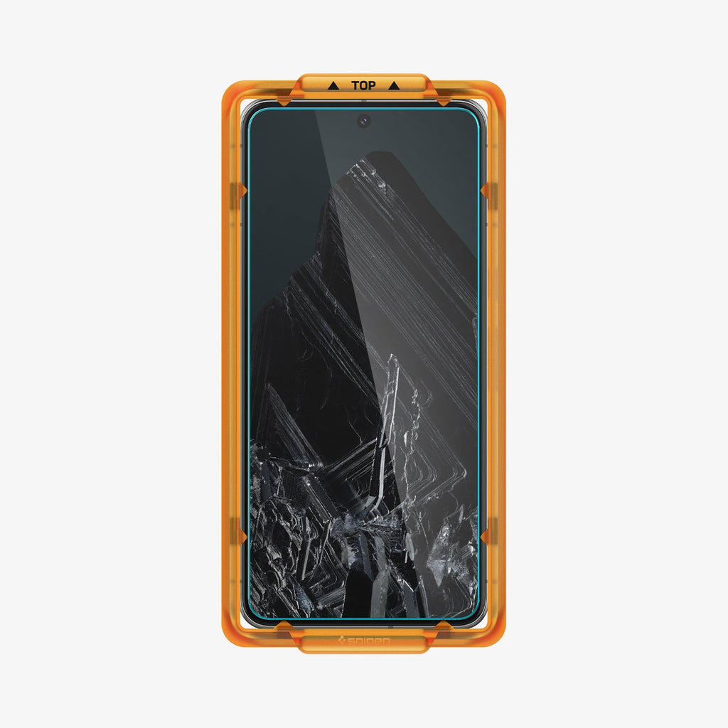 Pixel 8 Series - Alignmaster