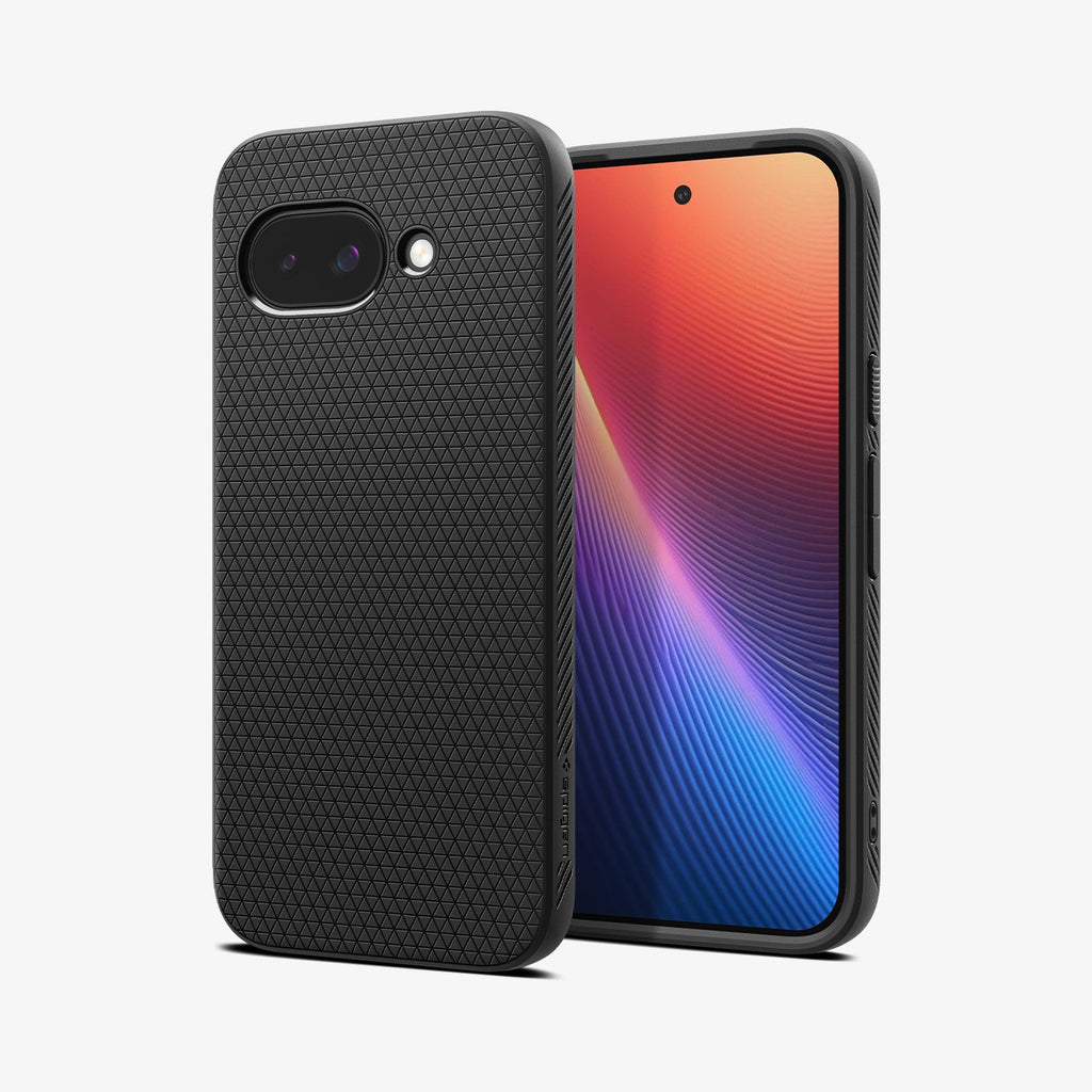 Pixel 9a Series - Liquid Air