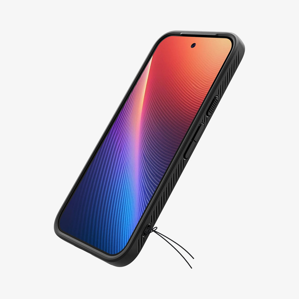 Pixel 9a Series - Liquid Air