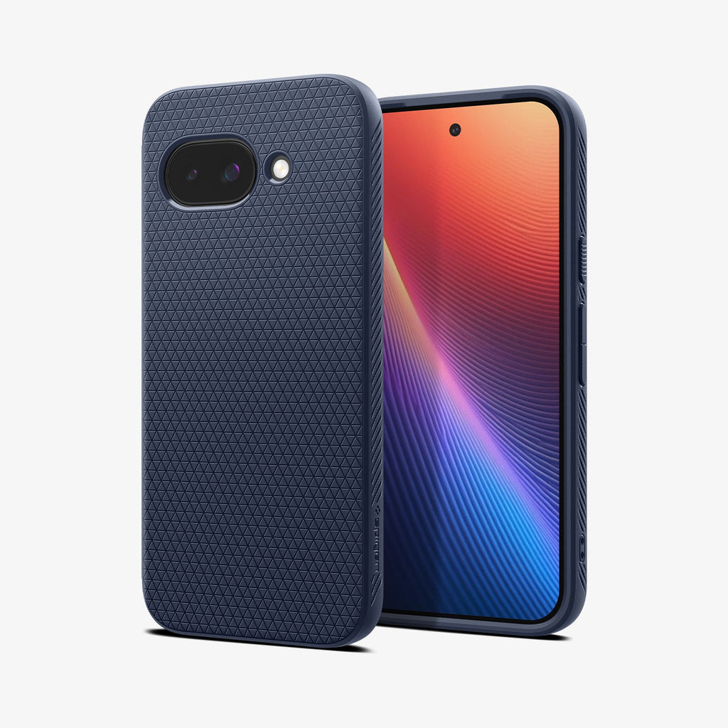 Pixel 9a Series - Liquid Air