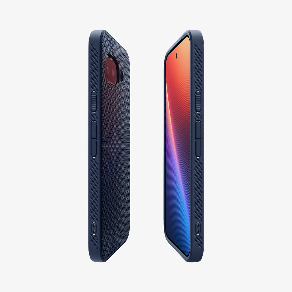 Pixel 9a Series - Liquid Air