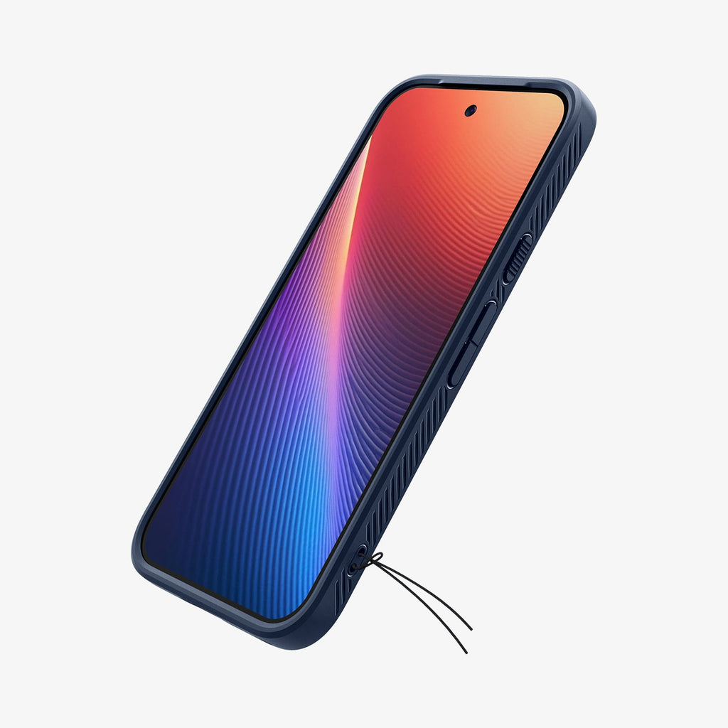Pixel 9a Series - Liquid Air