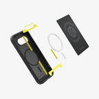 Pixel 9a Series - Rugged Armor (Mag Fit)