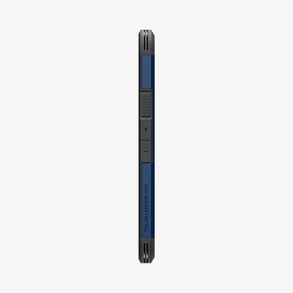 Pixel 9a Series - Tough Armor AI (Mag Fit)