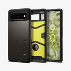 Pixel 6 Series - Tough Armor