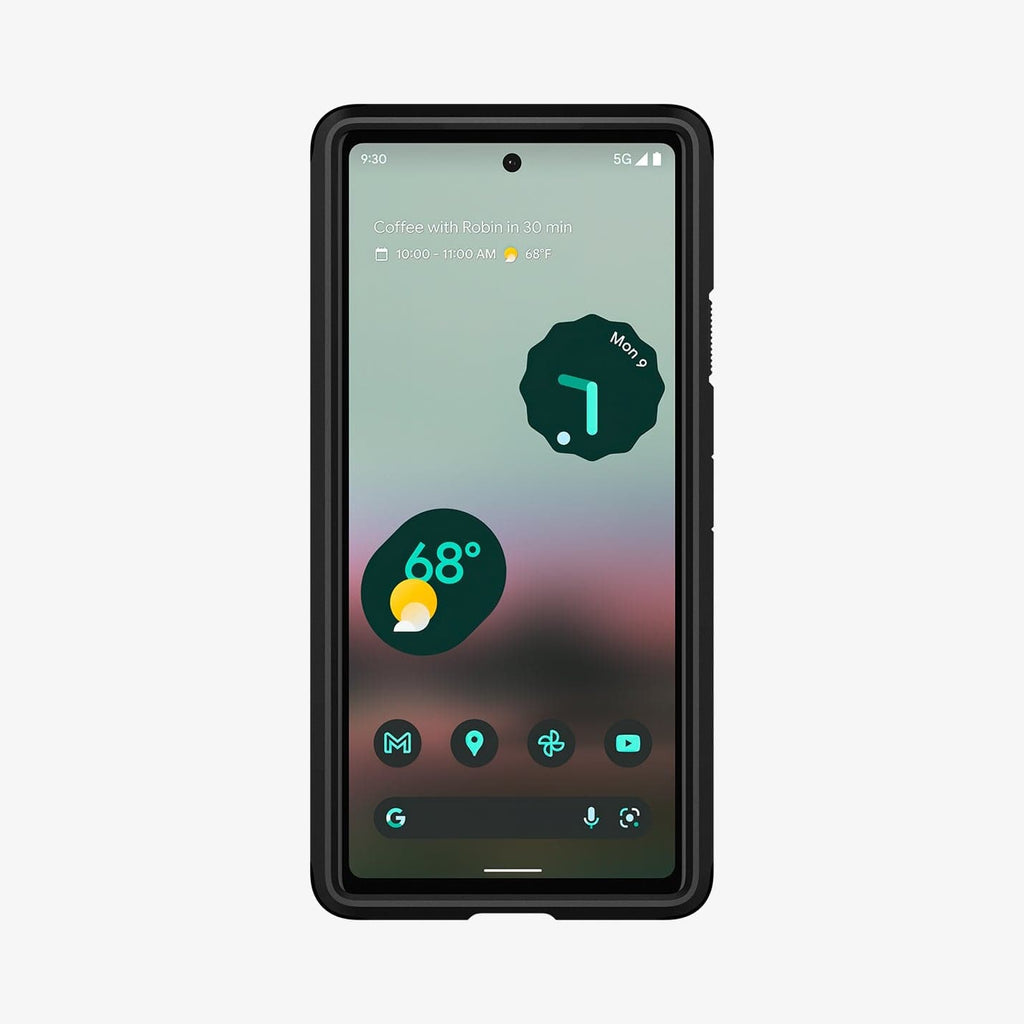 Pixel 6 Series - Tough Armor