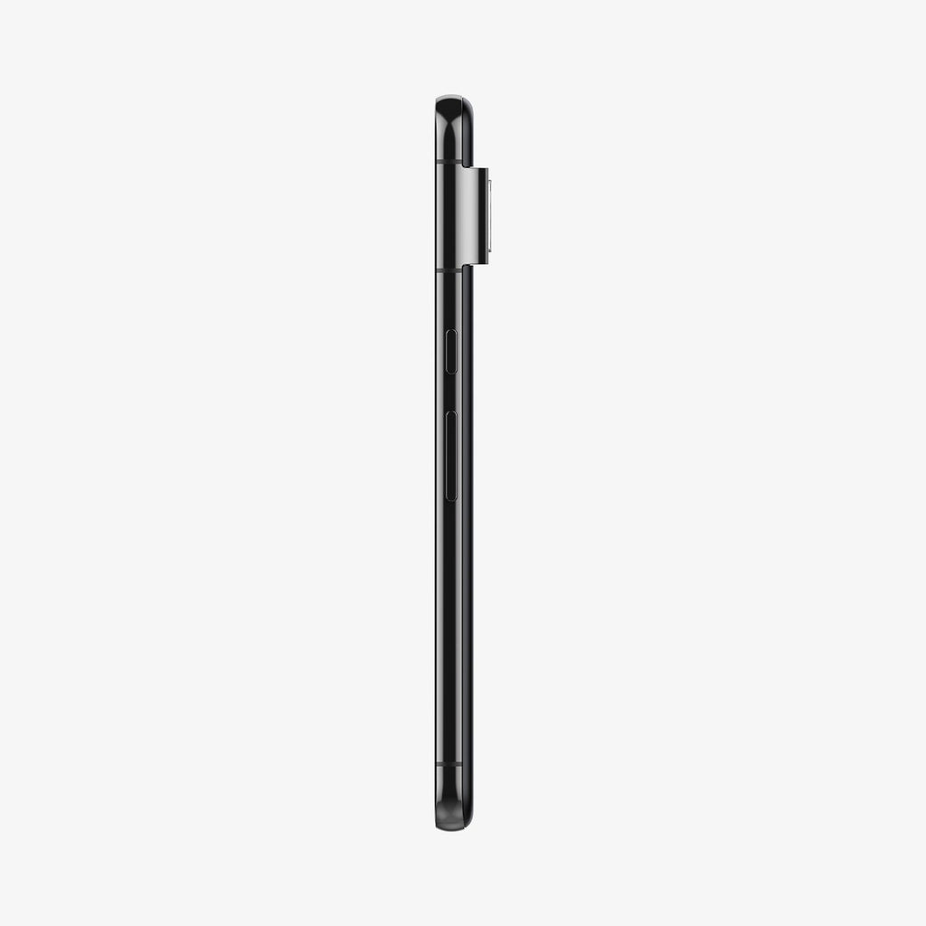 Pixel 8 Series - Optik EZ Fit Lens Protector