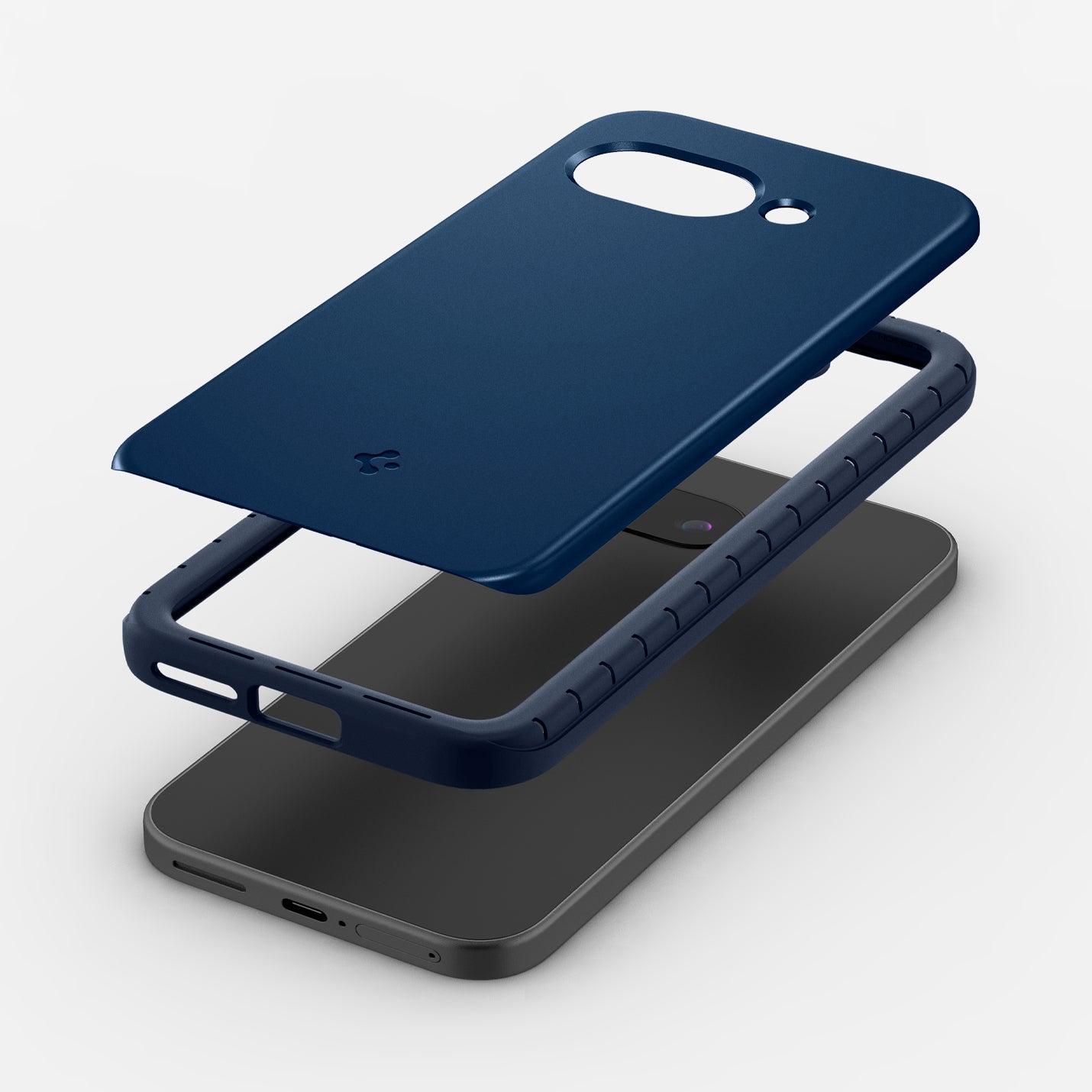 Pixel 9a Series - Thin Fit (Mag Fit)