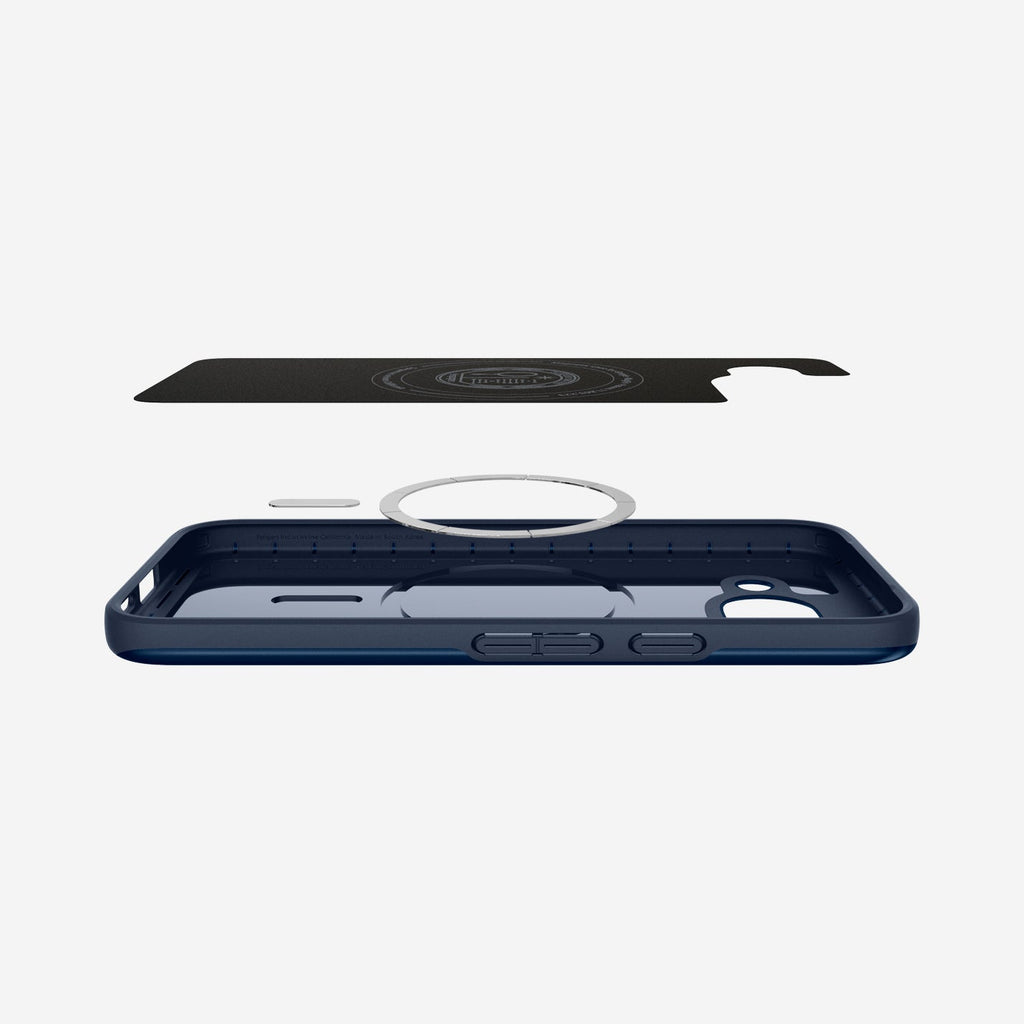 Pixel 9a Series - Thin Fit (Mag Fit)