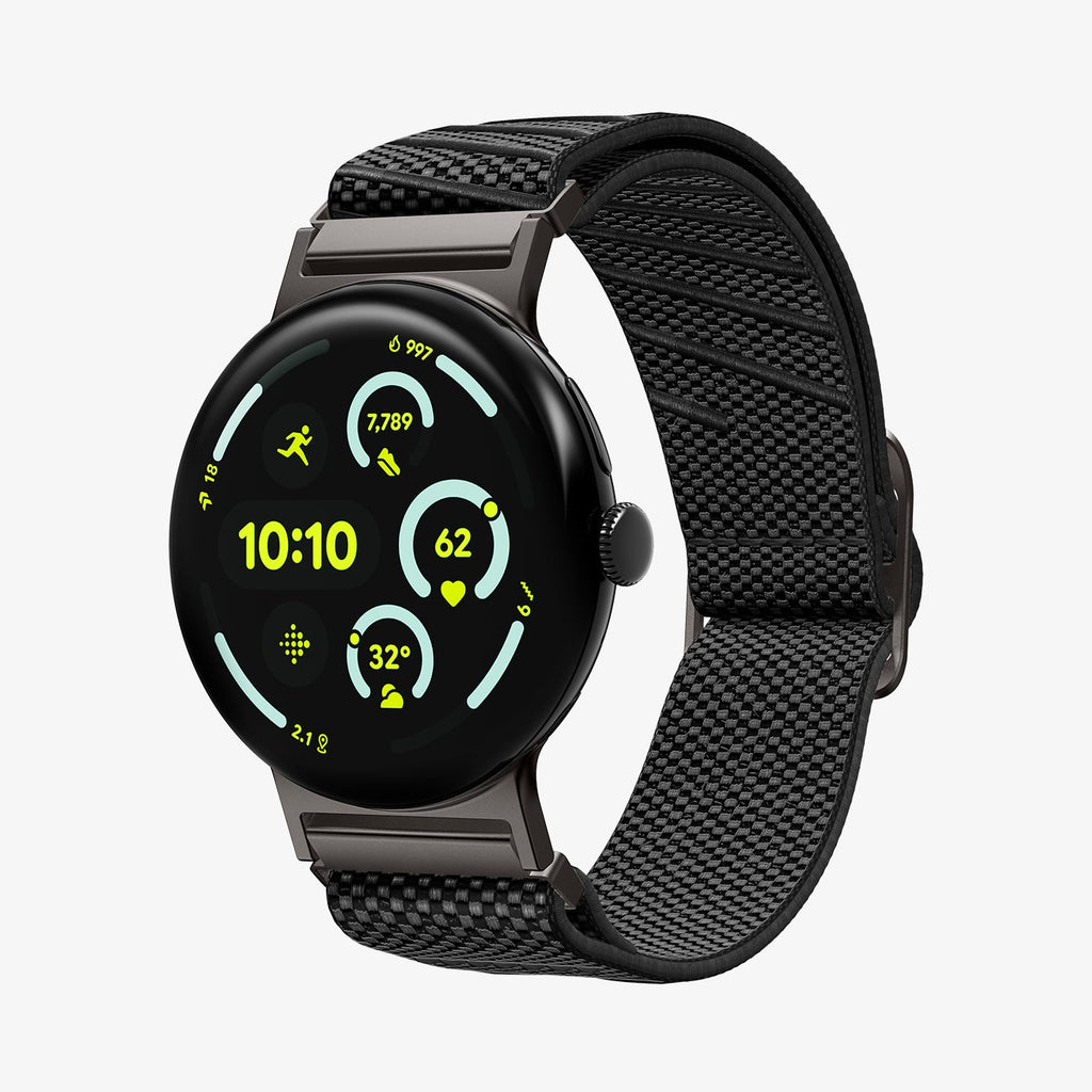 Pixel Watch 4 Series - Lite Fit X