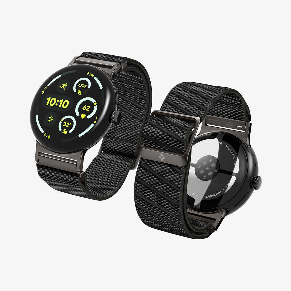 Pixel Watch 4 Series - Lite Fit X