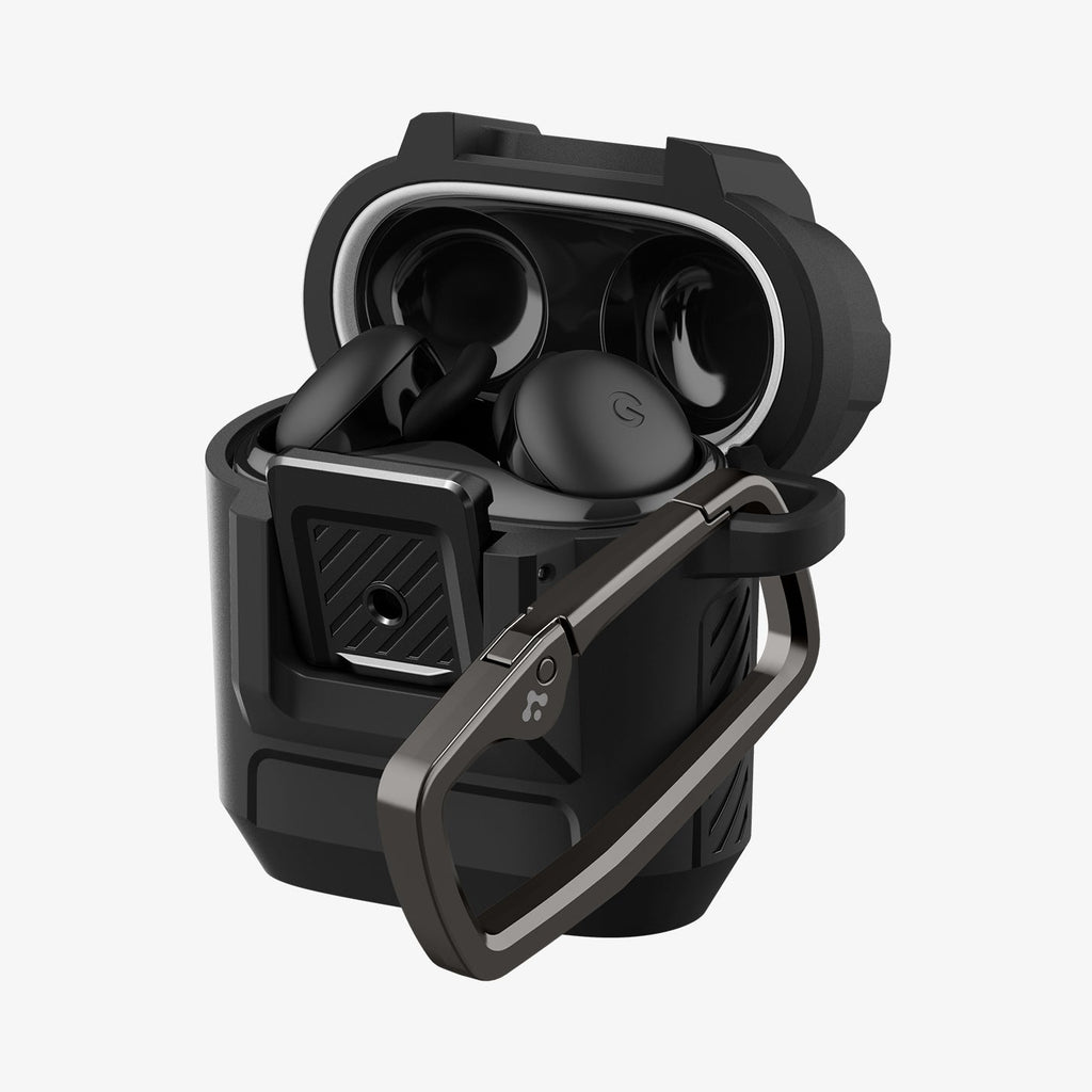 Pixel Buds 2a Series - Lock Fit