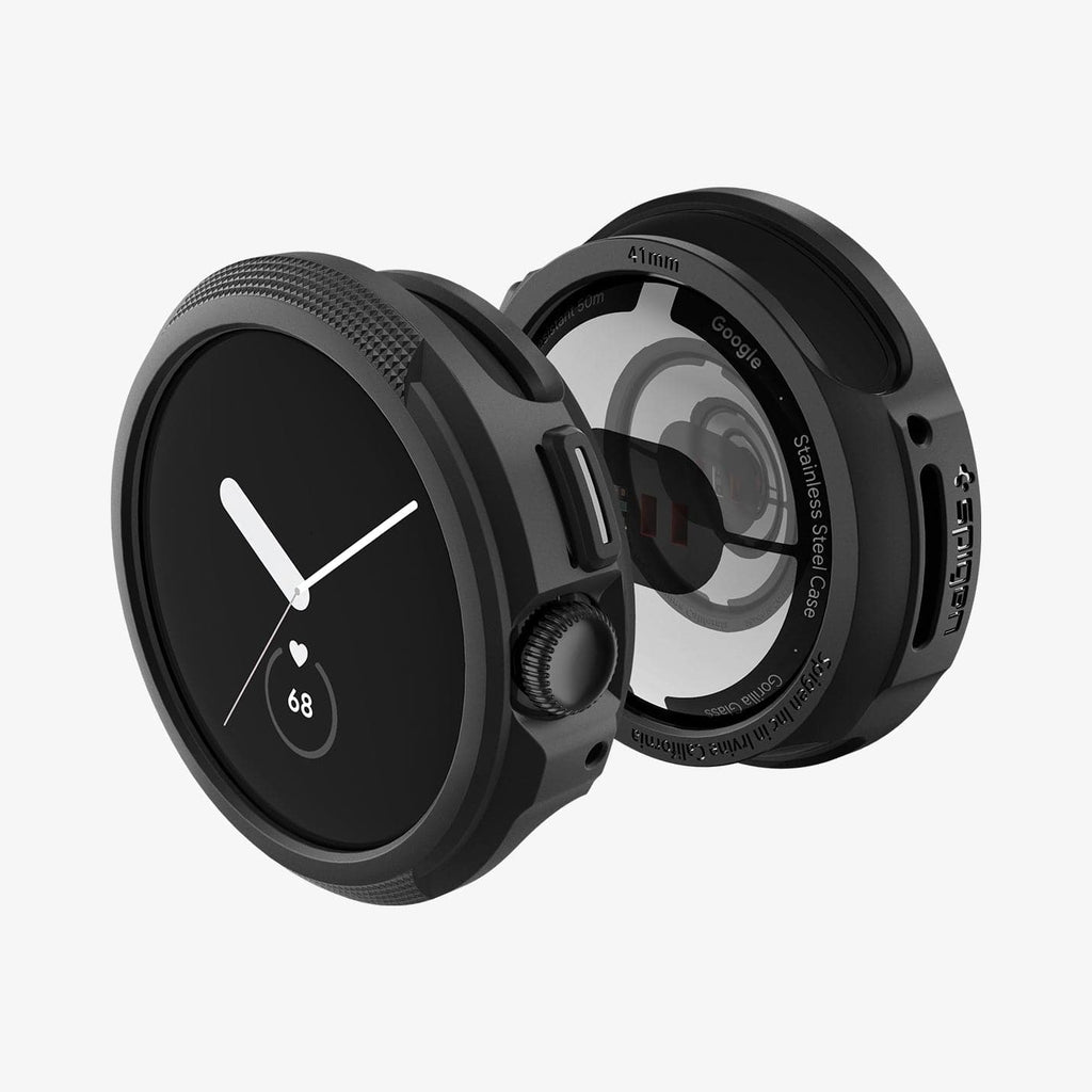 Pixel Watch Series - Liquid Air