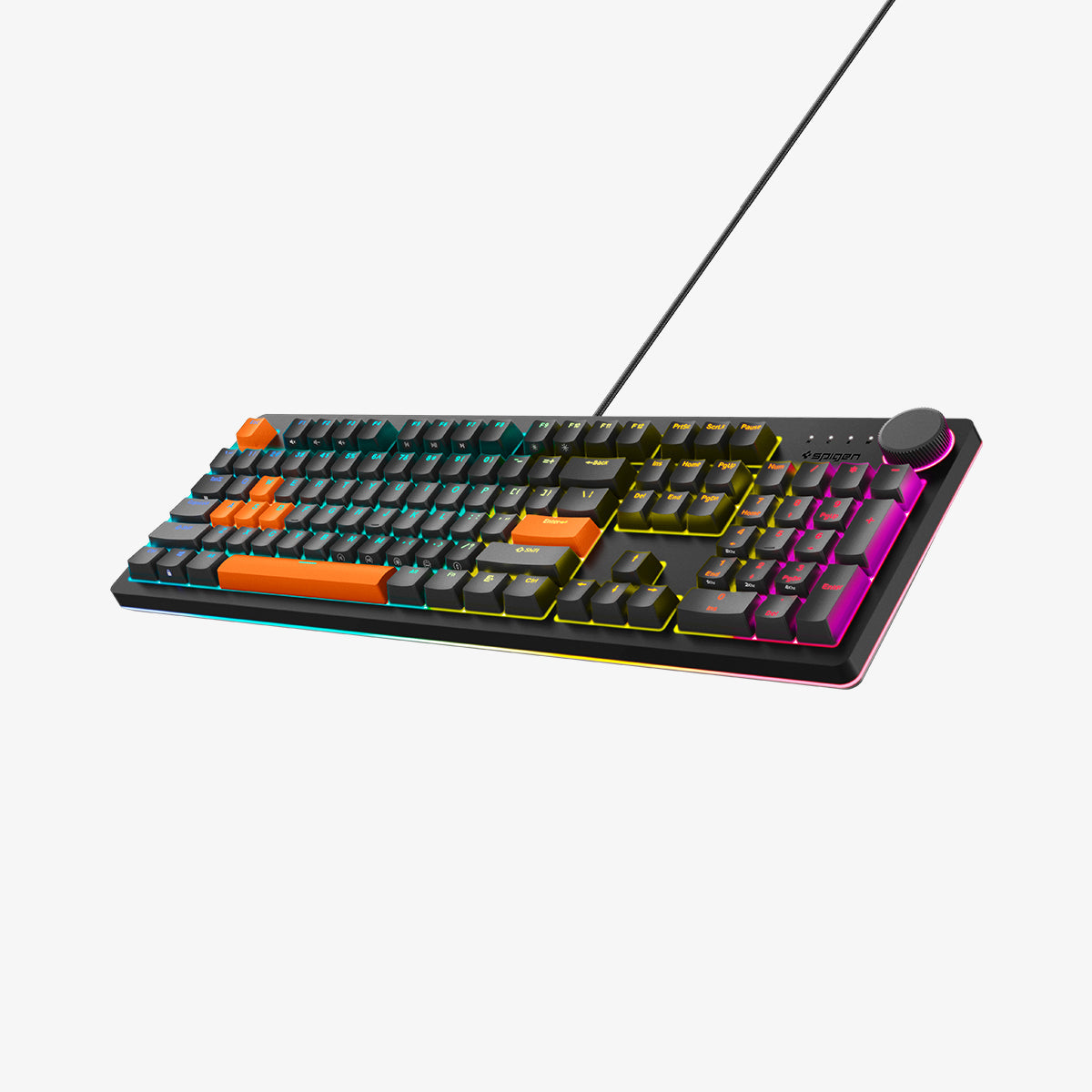 Spigen ArcPLAY Keyboard