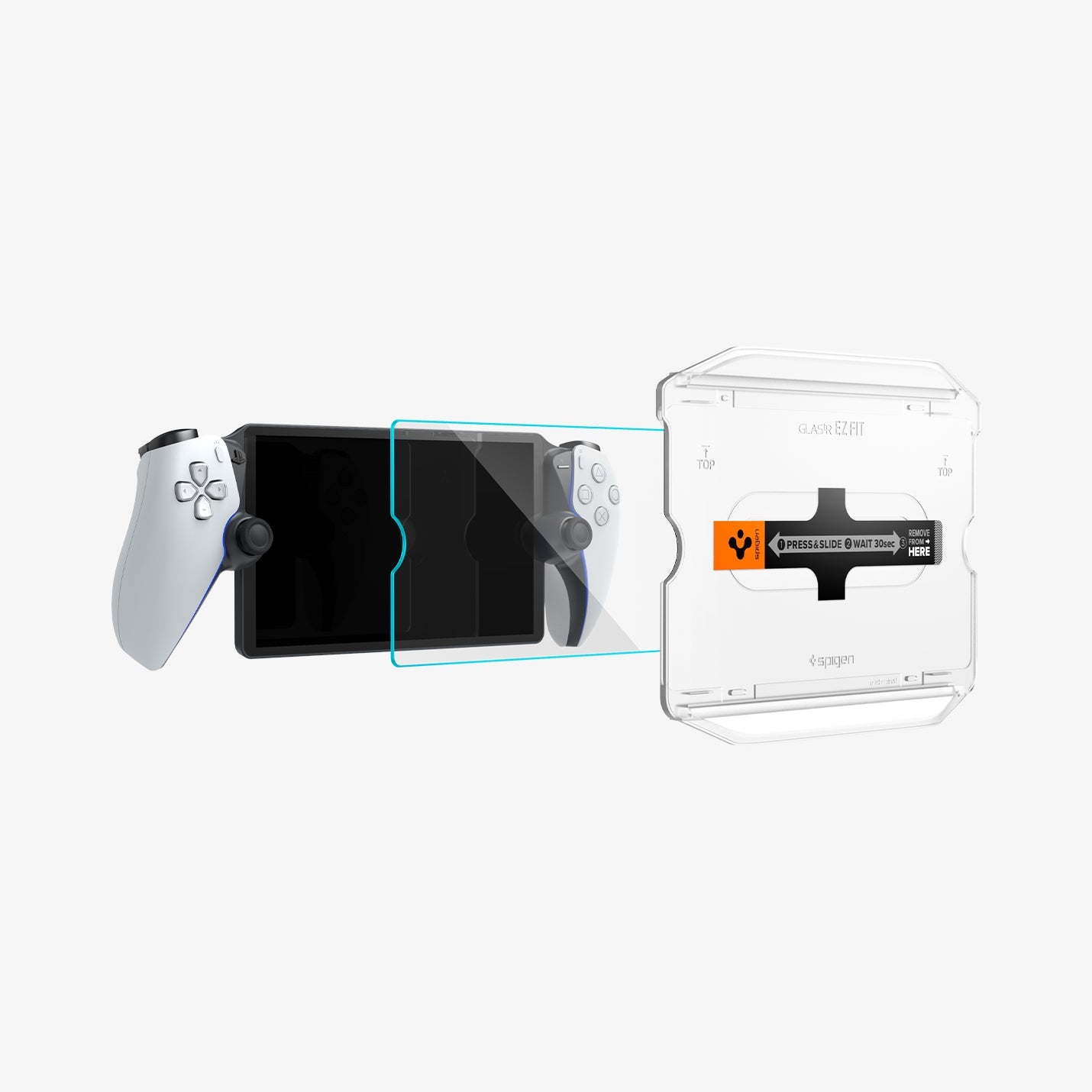 PlayStation Series - GLAS.tR EZ Fit