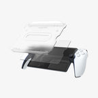 PlayStation Series - GLAS.tR EZ Fit
