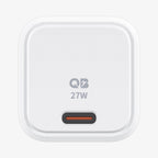 ArcStation™ Pro 27W Wall Charger | PE2103