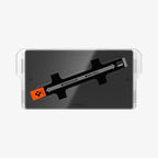 Rivian Models - Screen Protector GLAS.tR EZ Fit | Anti-Glare