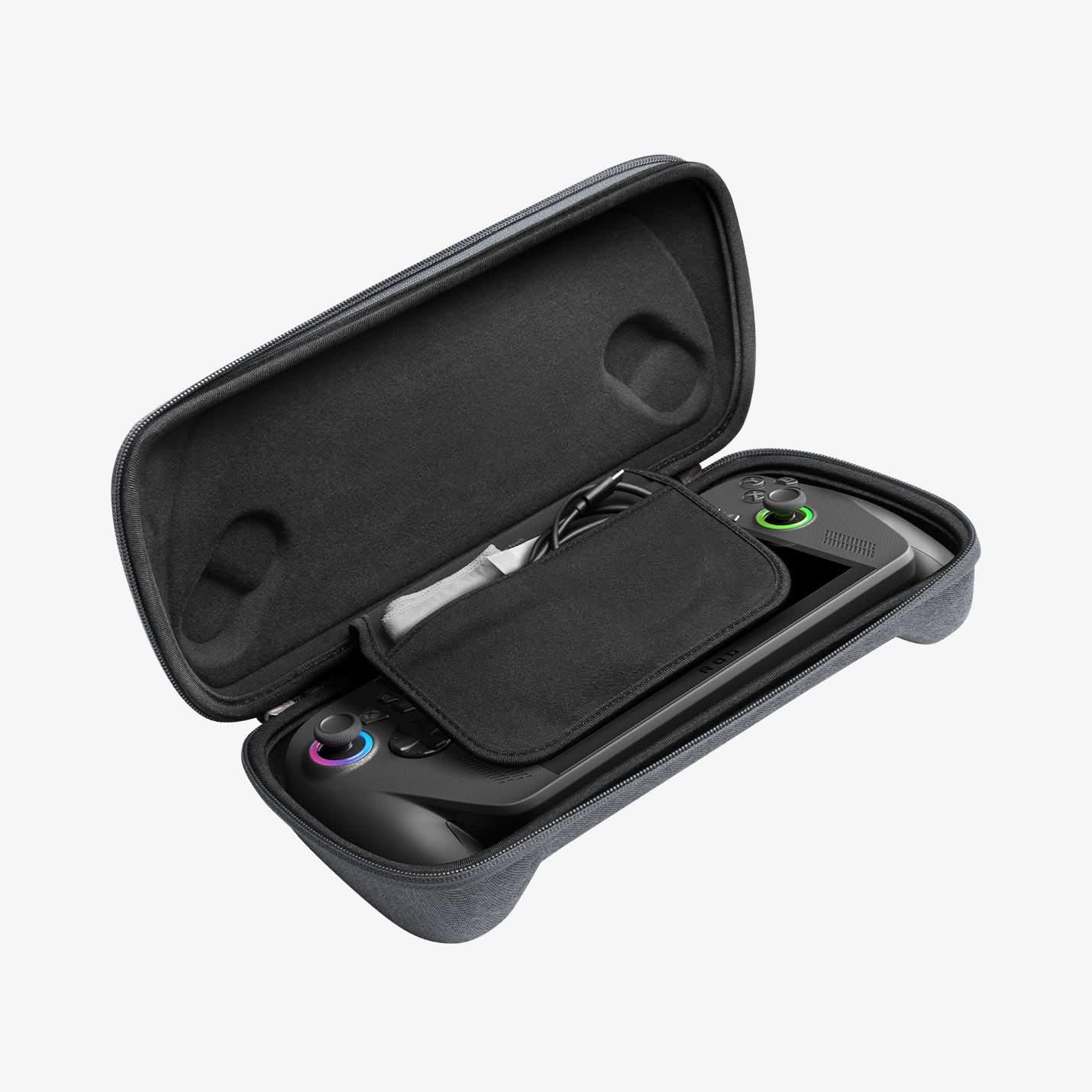 ROG Xbox Ally X Series - Klasden Pouch
