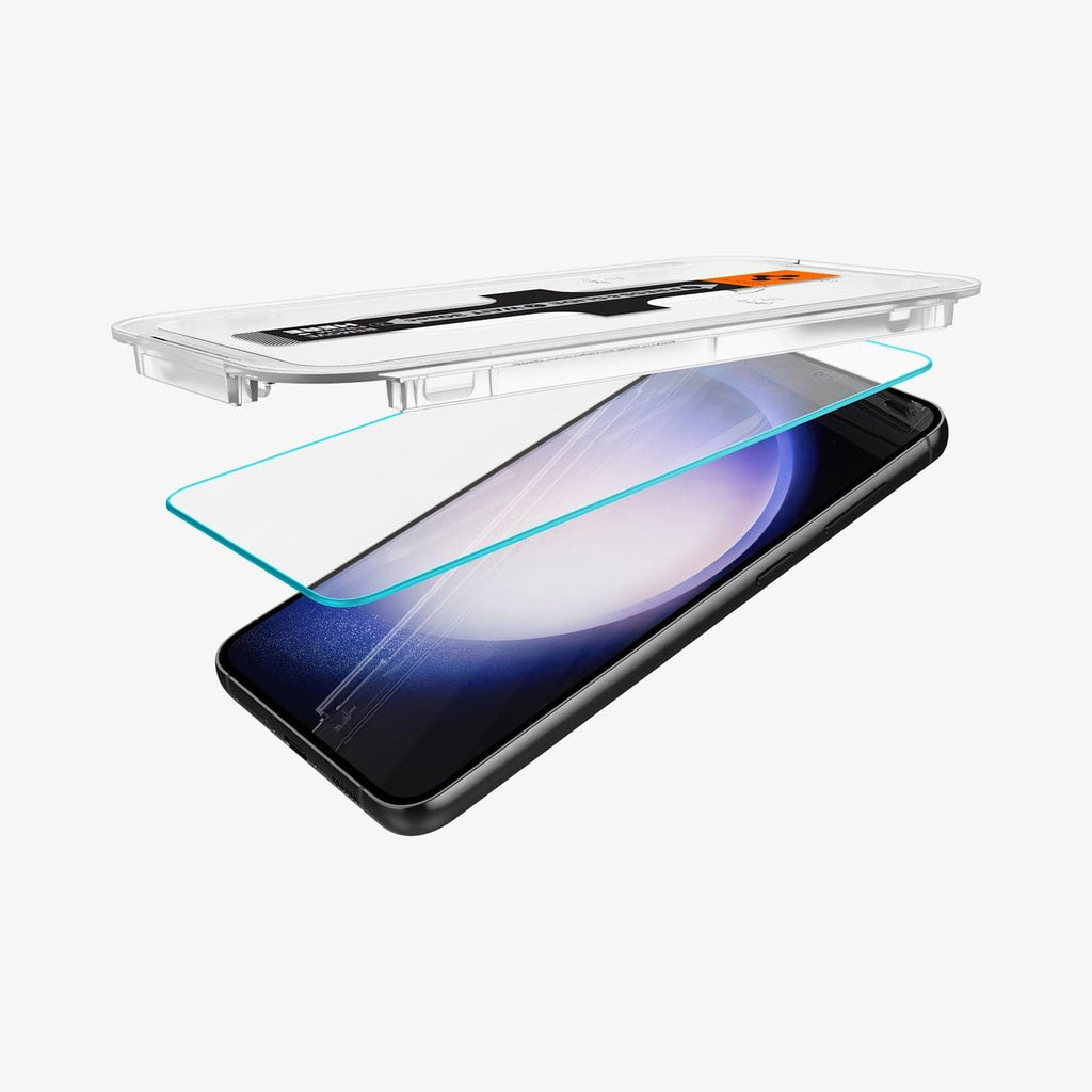 Galaxy S23 Series - GLAS.tR EZ Fit