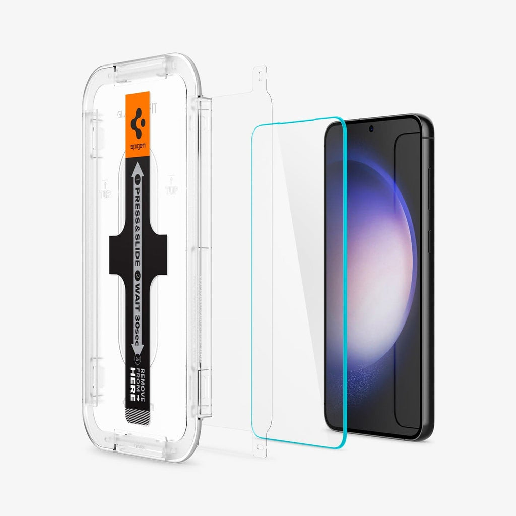Galaxy S23 Series - GLAS.tR EZ Fit