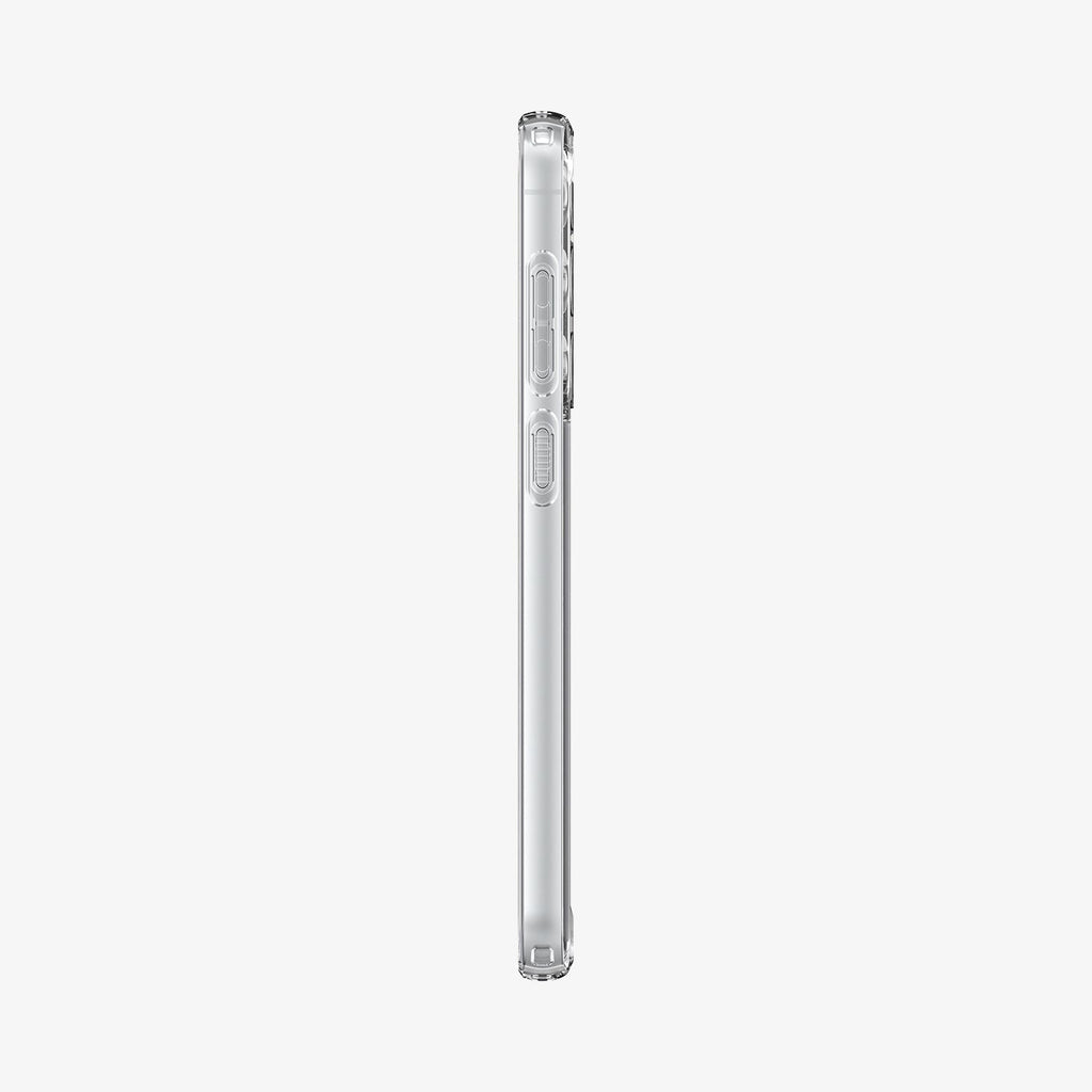 Galaxy S23 Series - Ultra Hybrid Metal Ring (Mag Fit)