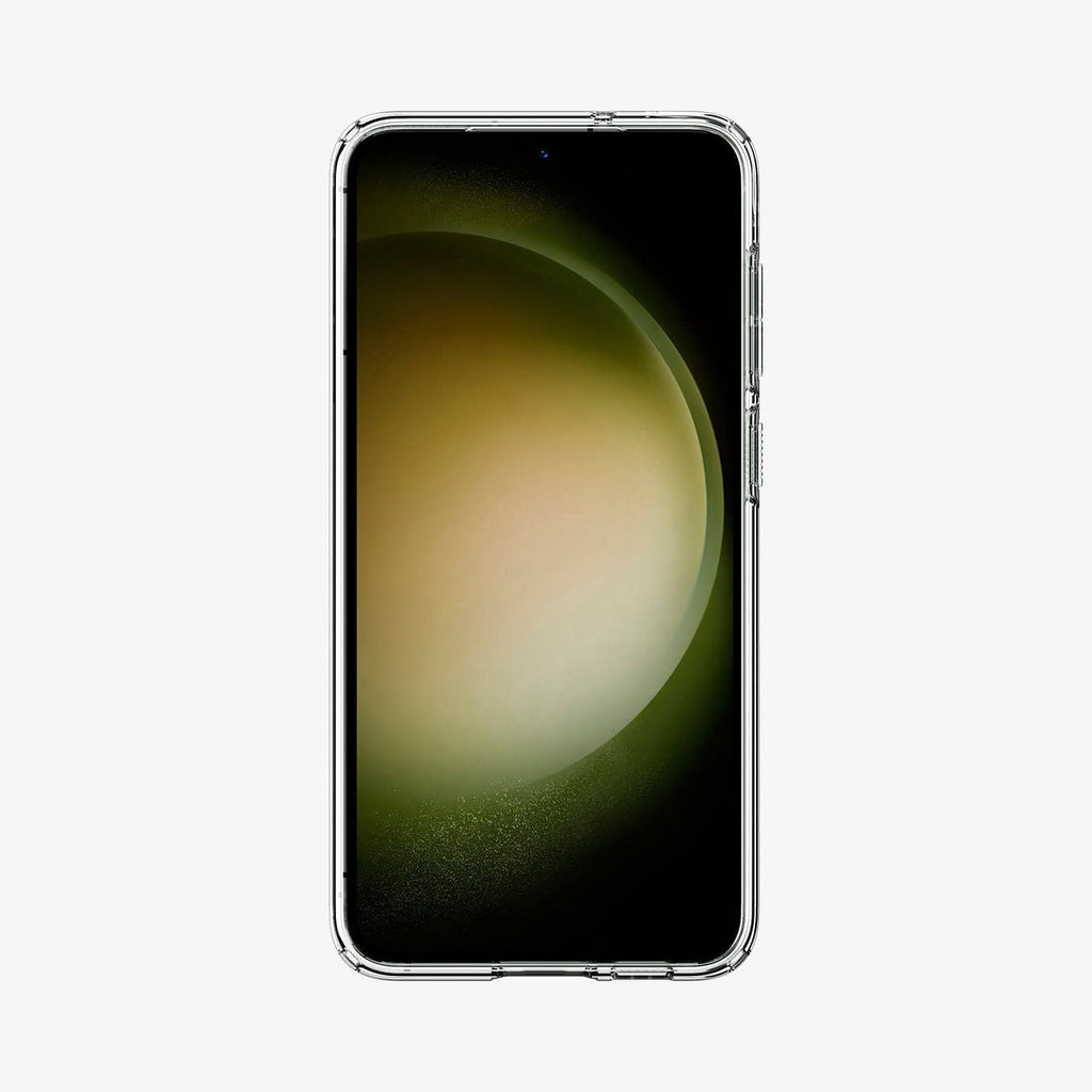 Galaxy S23 Series - Liquid Crystal