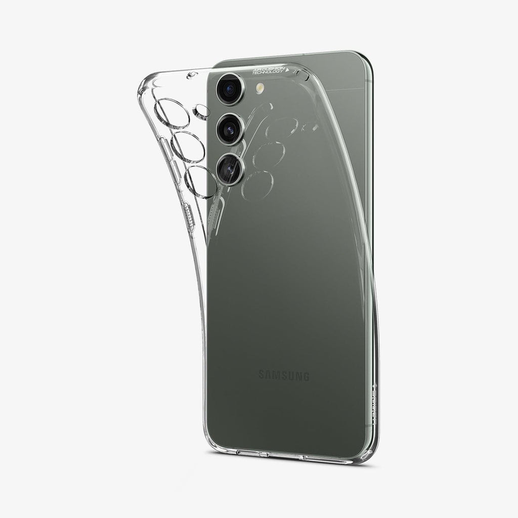 Galaxy S23 Series - Liquid Crystal