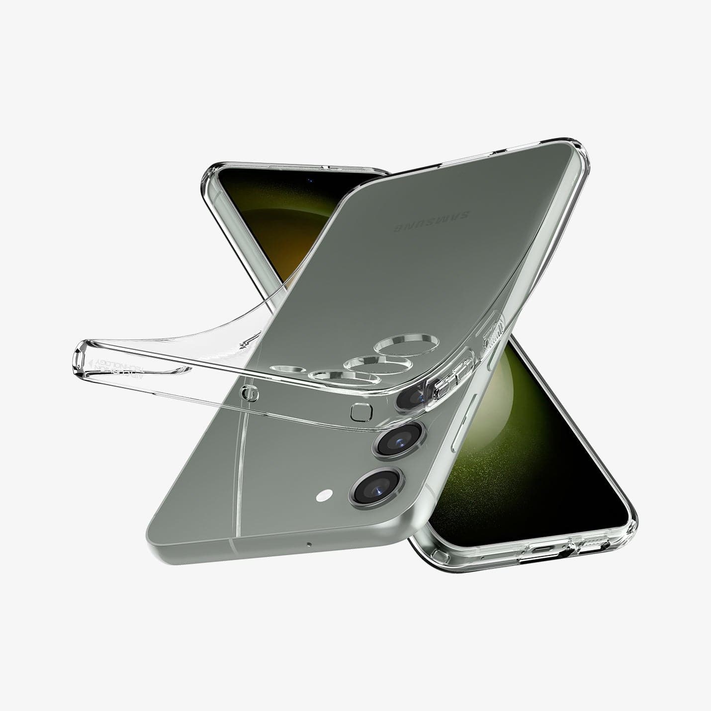 Galaxy S23 Series - Liquid Crystal
