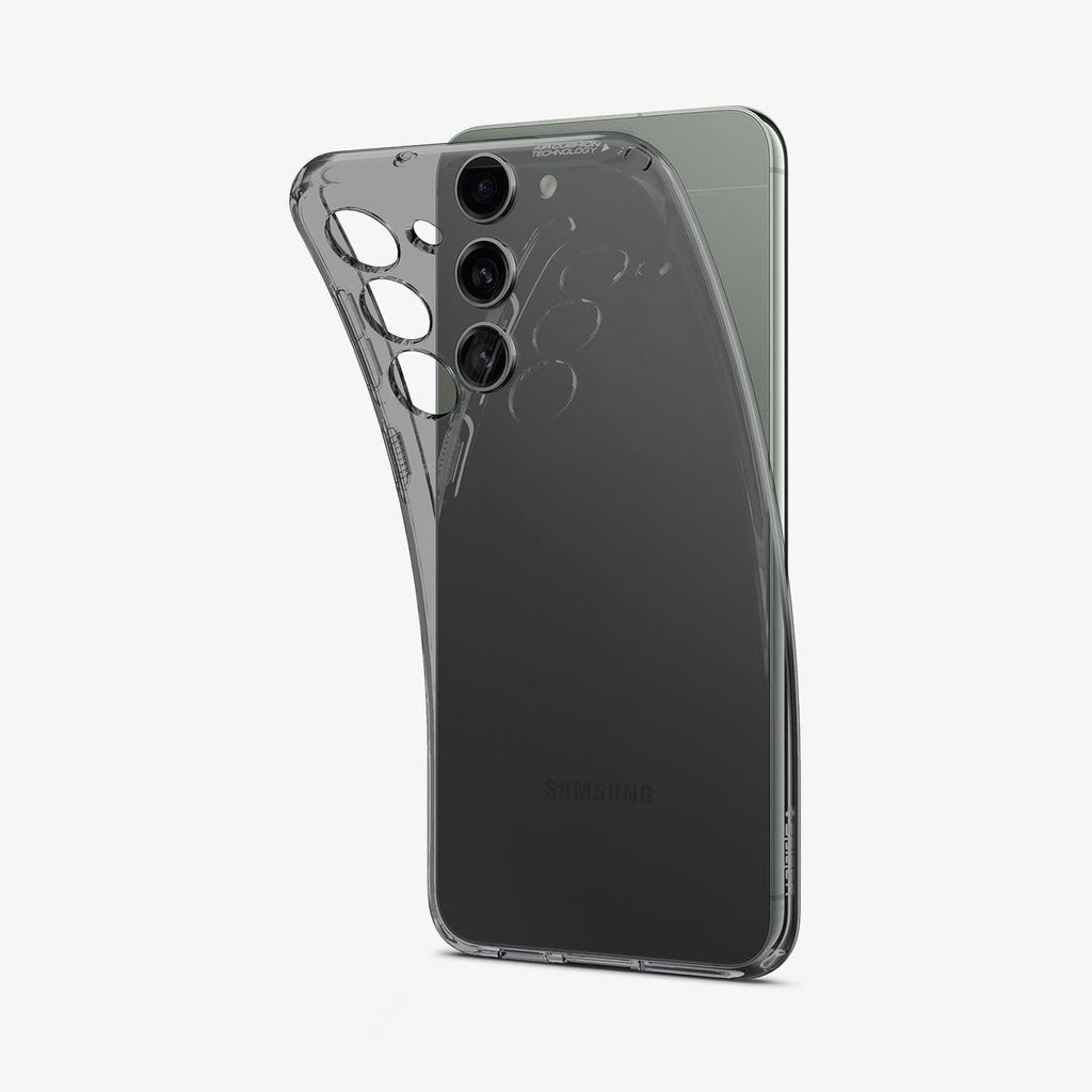 Galaxy S23 Series - Liquid Crystal