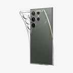 Galaxy S23 Series - Liquid Crystal