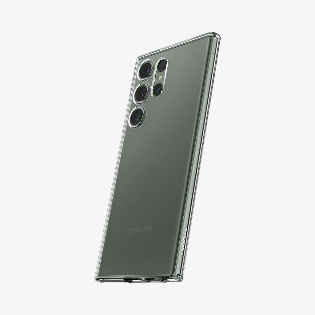 Galaxy S23 Series - Liquid Crystal