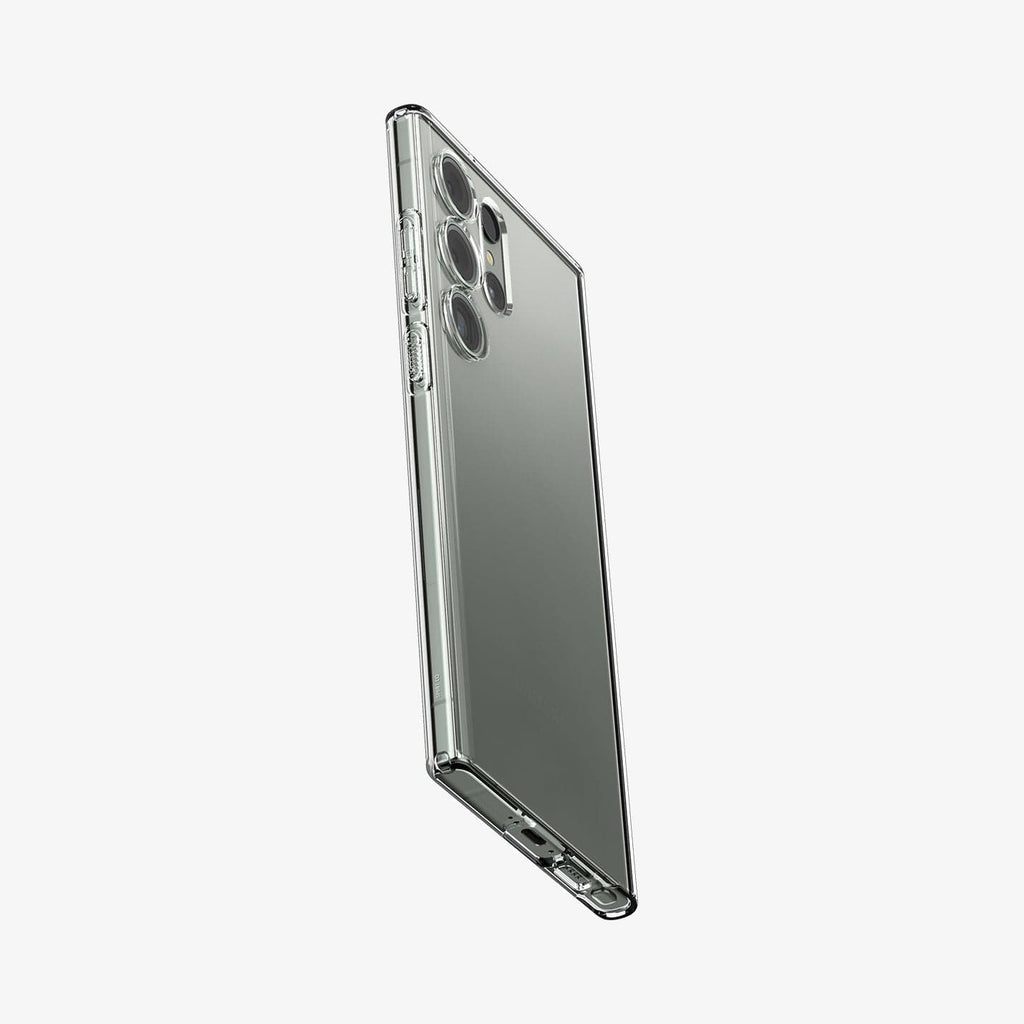 Galaxy S23 Series - Liquid Crystal