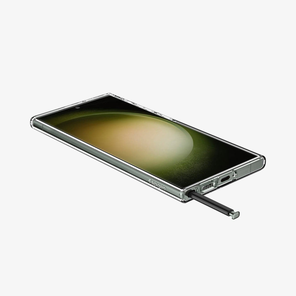 Galaxy S23 Series - Liquid Crystal