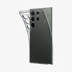 Galaxy S23 Series - Liquid Crystal