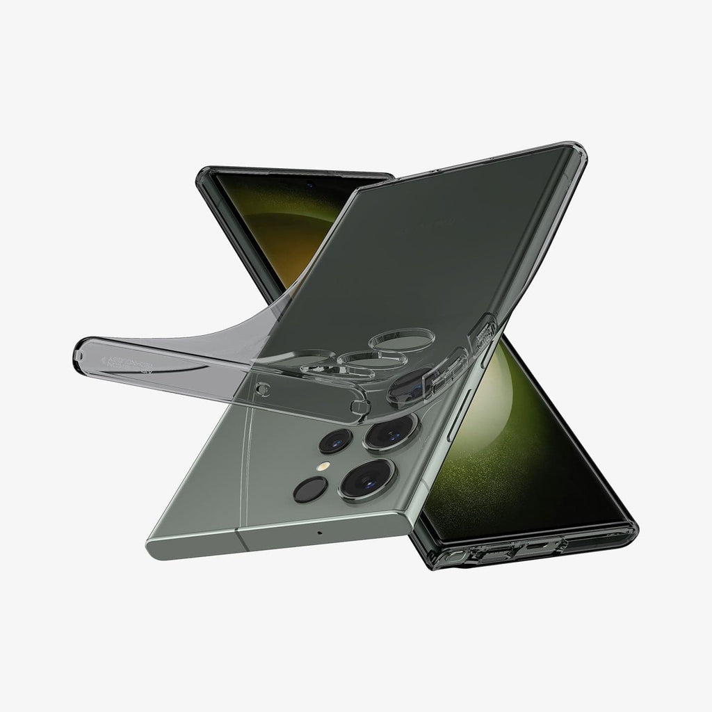 Galaxy S23 Series - Liquid Crystal